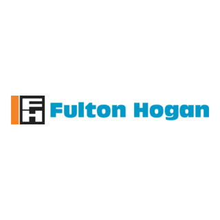 Fulton Hogan Logo PNG Vector