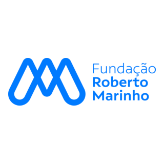 Fundação Roberto Marinho Logo PNG Vector