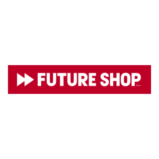 Future Shop Logo PNG Vector