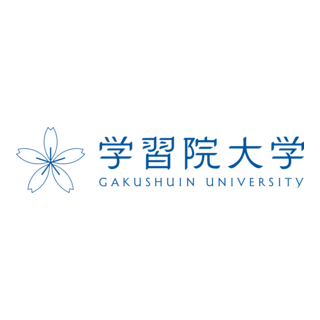 Gakushuin University Logo PNG Vector