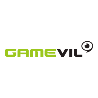 Gamevil Logo PNG Vector