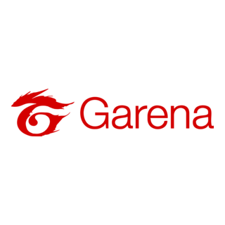 Garena Logo PNG Vector