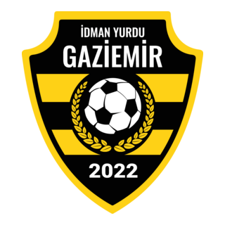 Gaziemir İdman Yurdu Logo PNG Vector