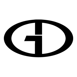 GD Cars Logo PNG Vector