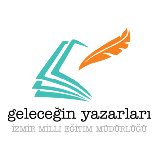 GELECEĞİN YAZARLARI Logo PNG Vector