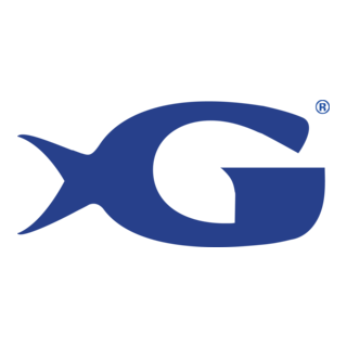 Georgia Aquarium Logo PNG Vector