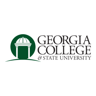 Georgia College & State University Logo PNG Vector