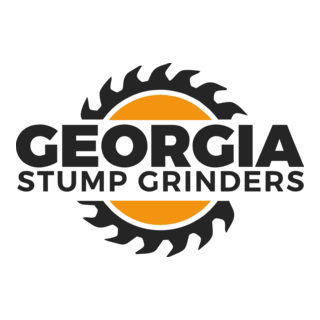 Georgia Stump Grinders Logo PNG Vector