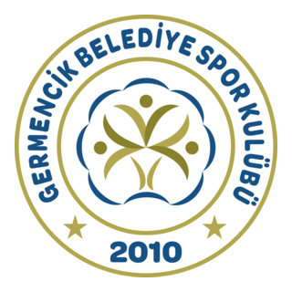 Germencik Belediyespor Logo PNG Vector