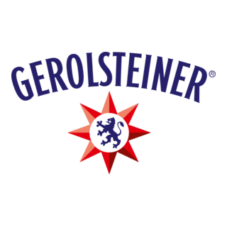 Gerolsteiner Logo PNG Vector