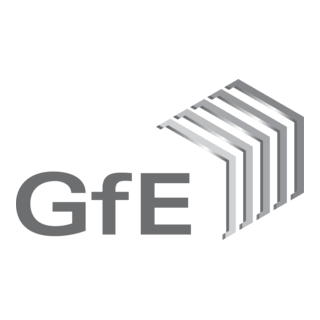 GfE Logo PNG Vector