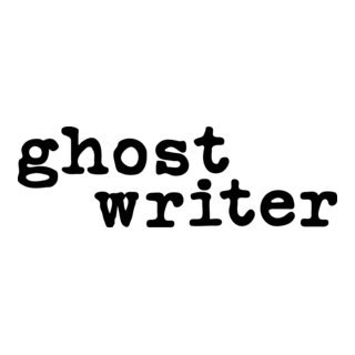 Ghostwriter (2019 TV series) Logo PNG Vector