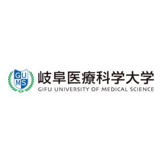 Gifu University of Medical Science Logo PNG Vector