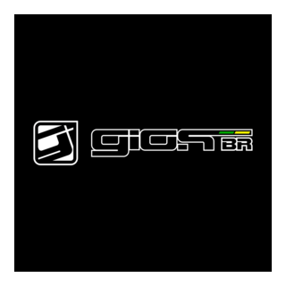 Gios BR Logo PNG Vector