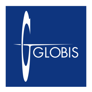 Globis Logo PNG Vector