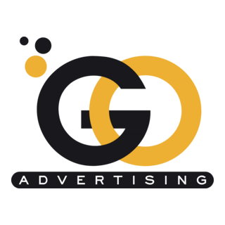 Go Advertising Logo PNG Vector