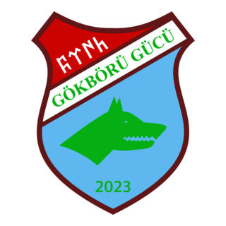Gökbörügücü Logo PNG Vector