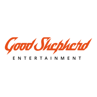 Good Shepherd Entertainment Logo PNG Vector