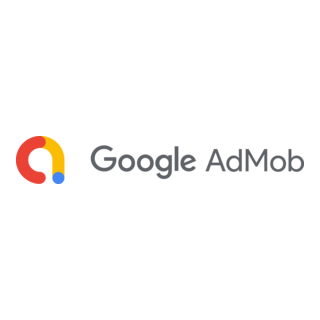 Google AdMob Logo PNG Vector