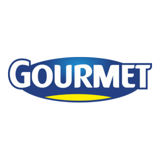 gourmet Logo PNG Vector