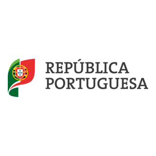 Governo Portugal Logo PNG Vector