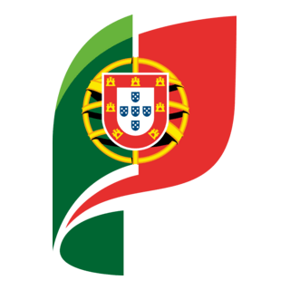 Governo Portugal Logo PNG Vector