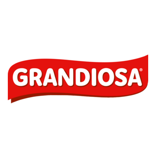 Grandiosa Logo PNG Vector