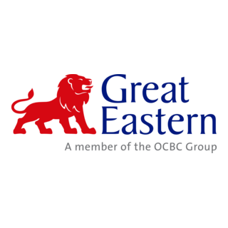 Great Eastern Life Logo PNG Vector