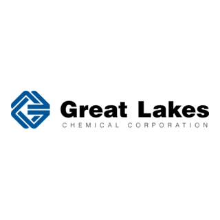 Great Lakes Chemical Corporation Logo PNG Vector
