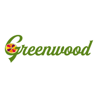 Greenwood Associates Logo PNG Vector