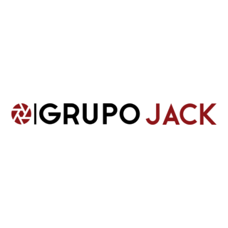 Grupo Jack Logo PNG Vector