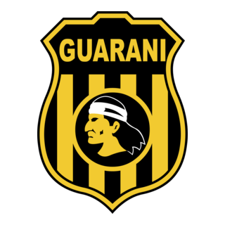 Guaraní Logo PNG Vector