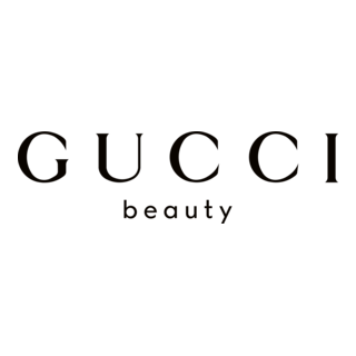 GUCCI beauty Logo PNG Vector