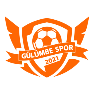 Gülümbespor Logo PNG Vector