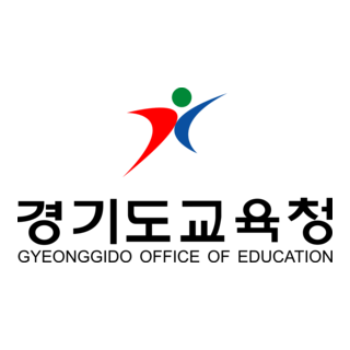 Gyeonggido Office of Education Logo PNG Vector