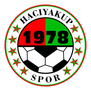 Hacıyakupspor Logo PNG Vector