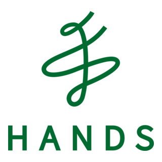 Hands Inc. Logo PNG Vector