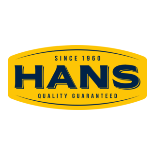 Hans Logo PNG Vector