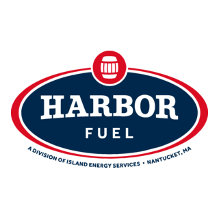 Harbor Fuel Logo PNG Vector