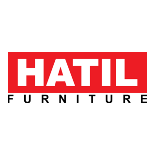 Hatil Furniture Logo PNG Vector