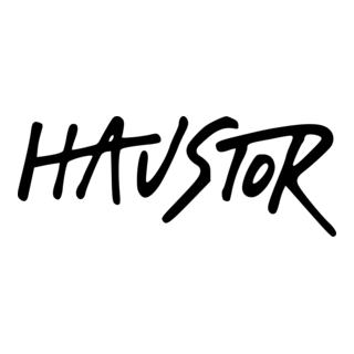 Haustor Logo PNG Vector