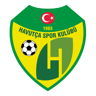 Havutçaspor Logo PNG Vector