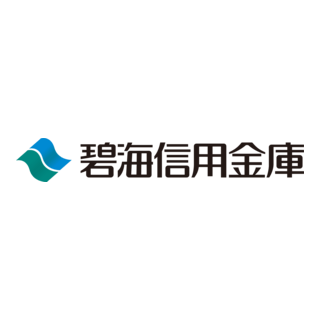 Hekikai Shinkin Bank Logo PNG Vector
