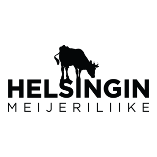 Helsingin Meijeriliike Logo PNG Vector