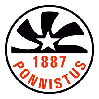 Helsingin Ponnistus Logo PNG Vector