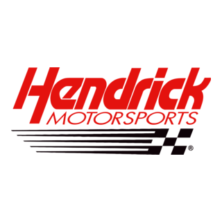 Hendrick Motorsports Logo PNG Vector