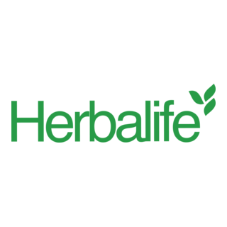Herba Life Logo PNG Vector