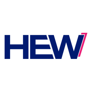 Herforder Elektromotoren-Werke Logo PNG Vector