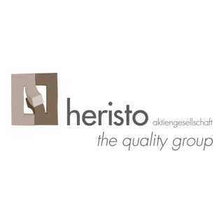 Heristo Logo PNG Vector
