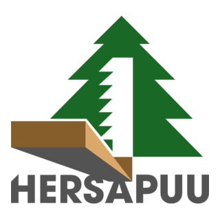 Hersapuu Logo PNG Vector